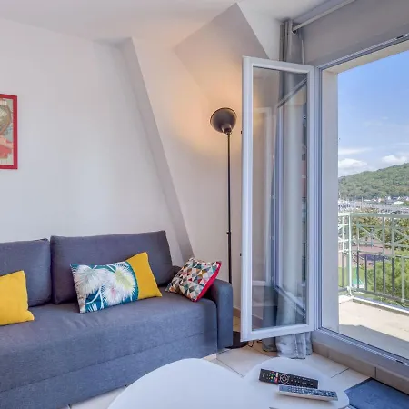 Les Marines 1 Et 2-13 Apartamento