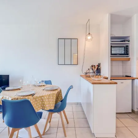 Apartamento Les Marines 1 Et 2-13