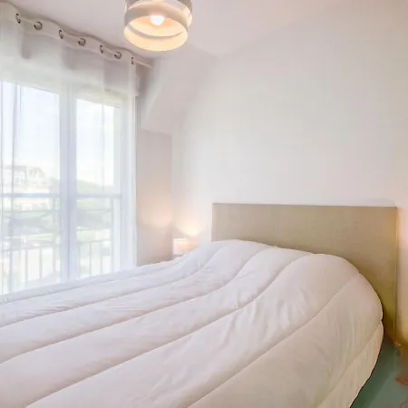 Apartamento Les Marines 1 Et 2-13 Dives-sur-Mer